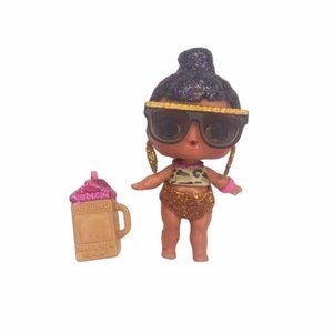 Hunny Bun Bling Series